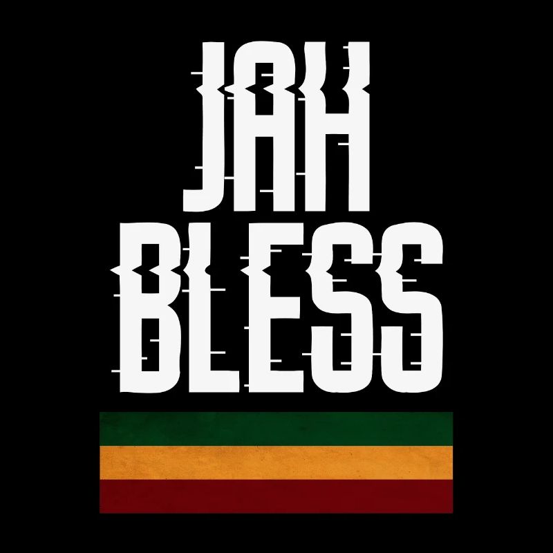Jah Bless