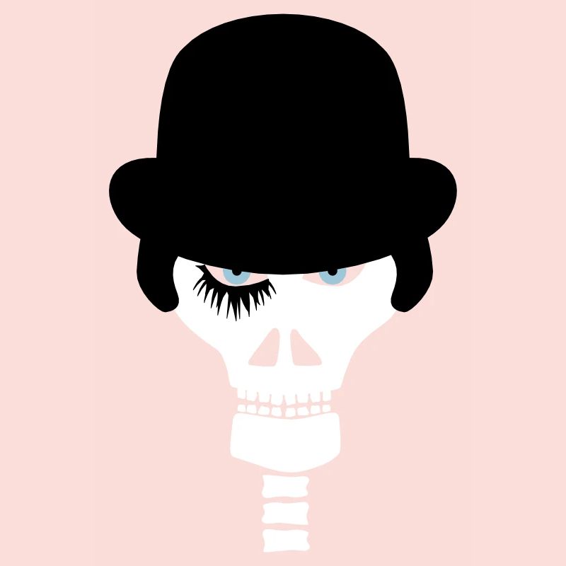 Head of droogie!!!