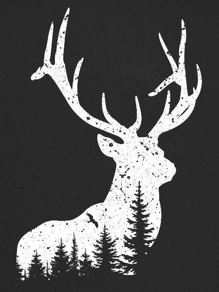 Hirsch