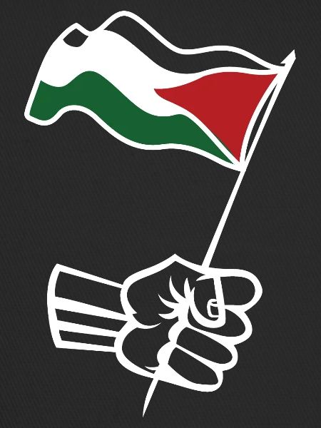 palestine flag