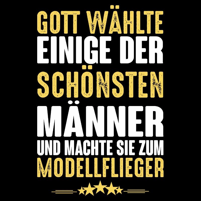 Modellflug - Modellflieger
