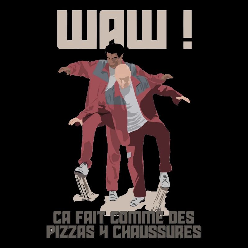 4 FROMAGES