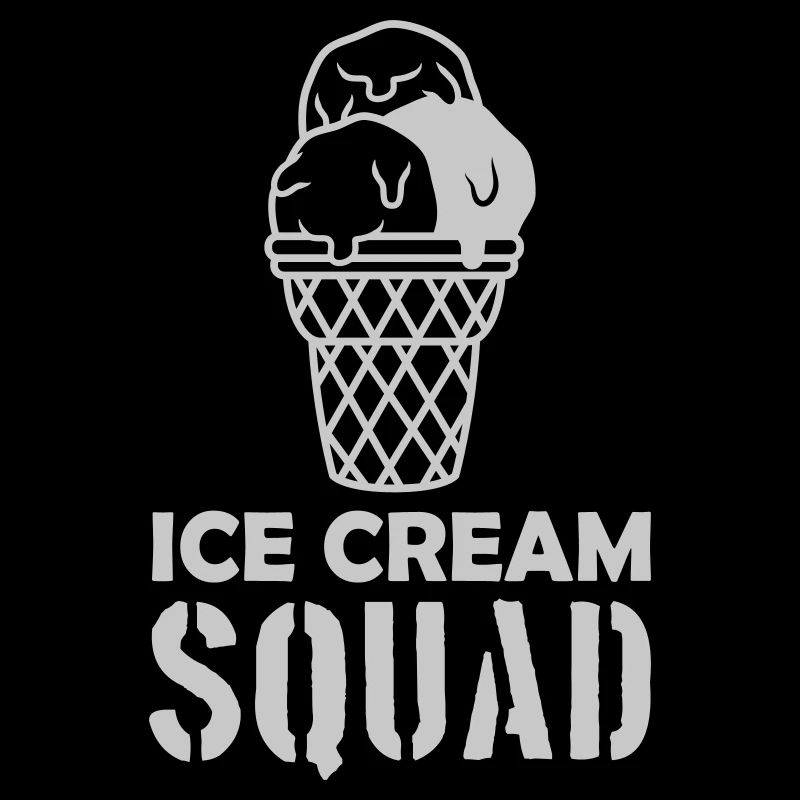 Quote Ice Cream Squad