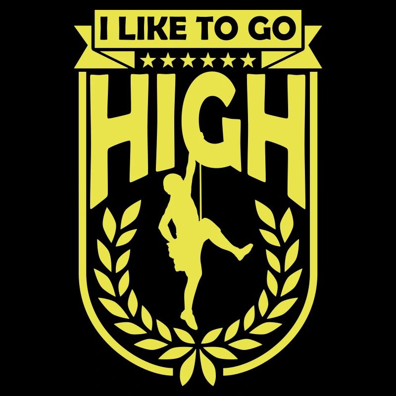 like to get high
