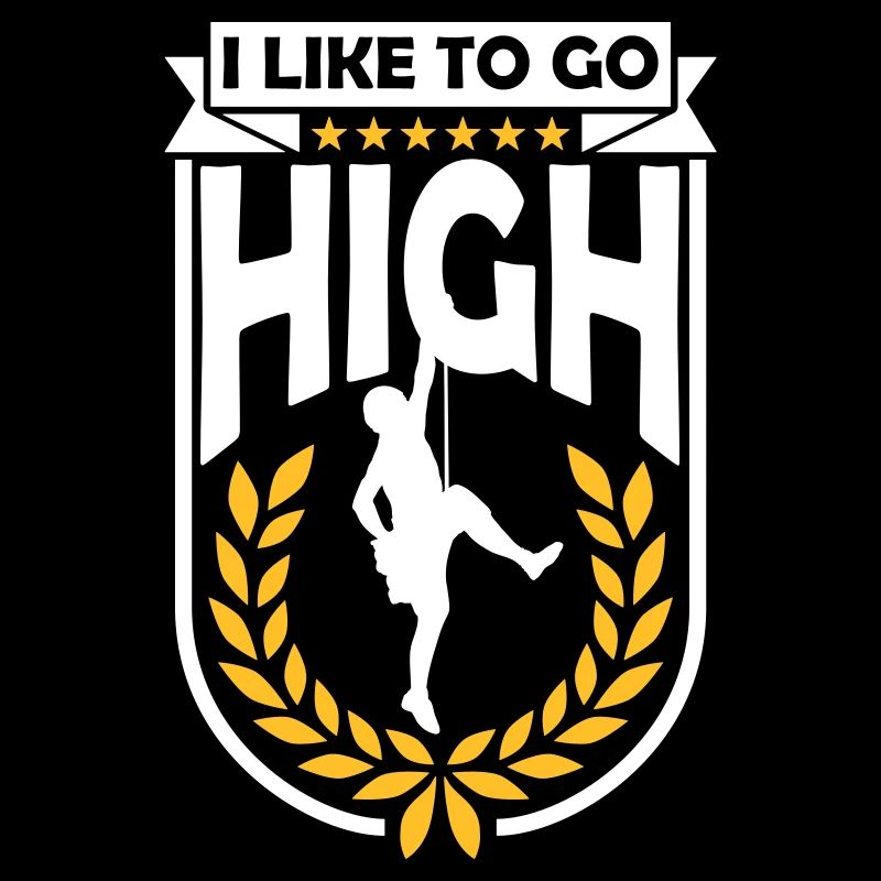 like to get high