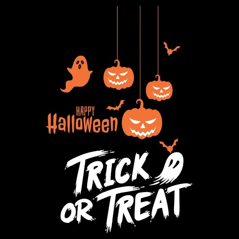 Trick or treat