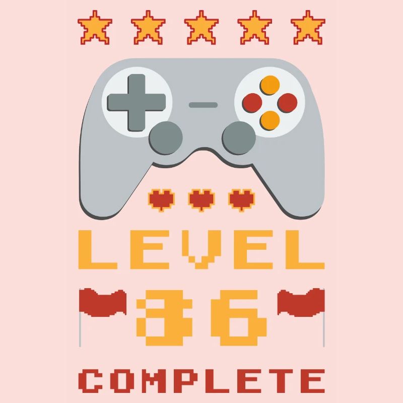 86th Birthday Level 86 Complete