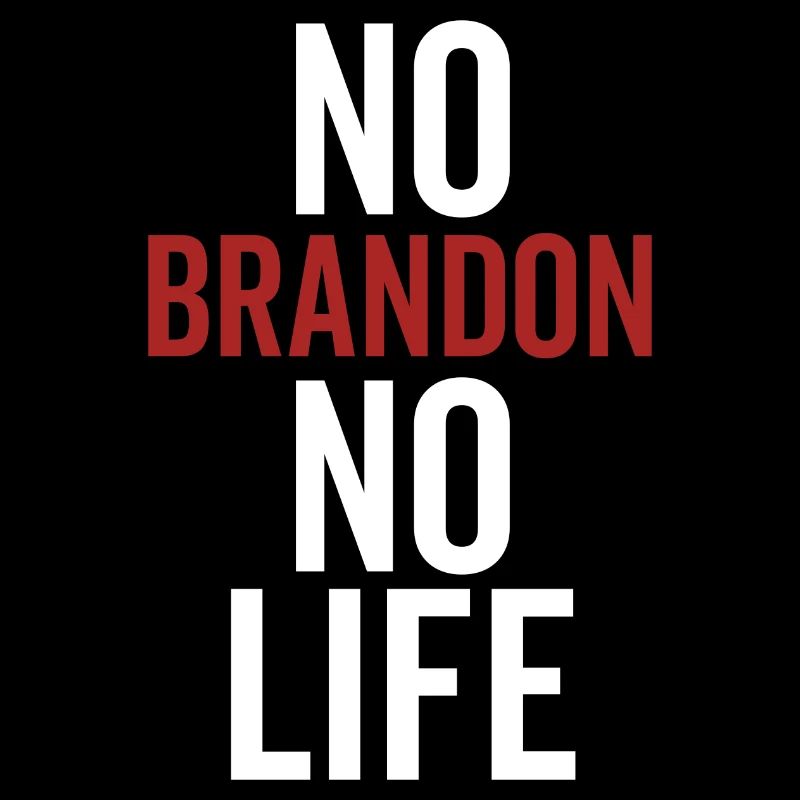 Pas de Brandon Pas de vie