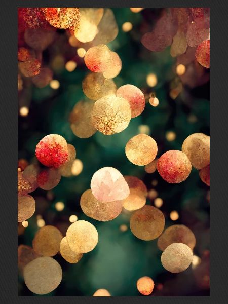 Christmas BG Lights