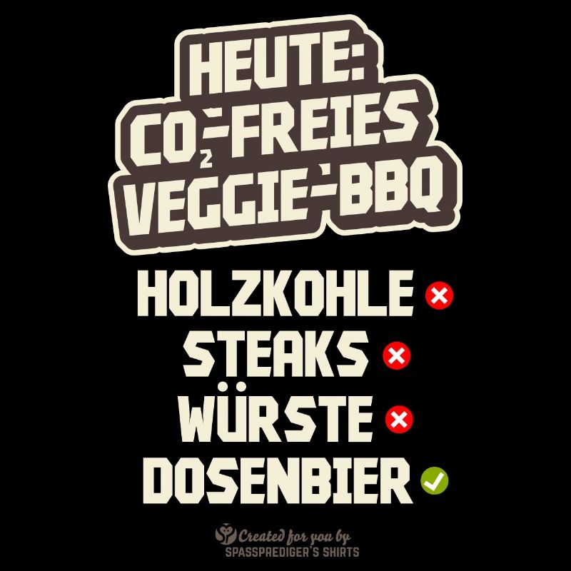 Veggie BBQ CO2-neutral ohne Fleisch und Holzkohle