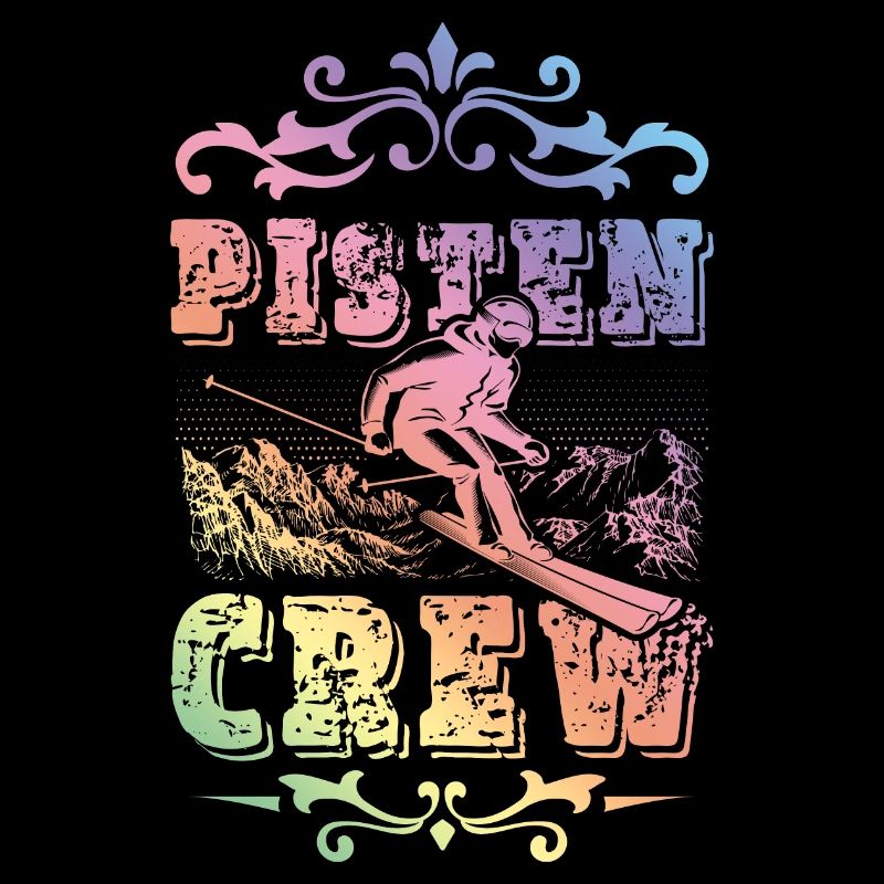 Pisten Crew