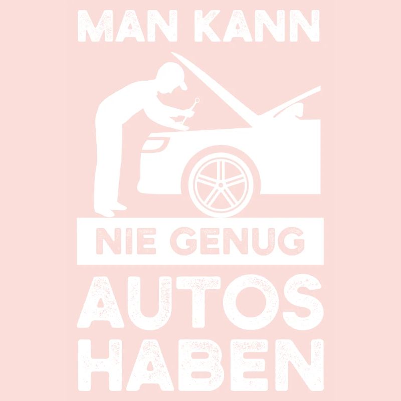 Auto Garage Mechaniker Geschenk
