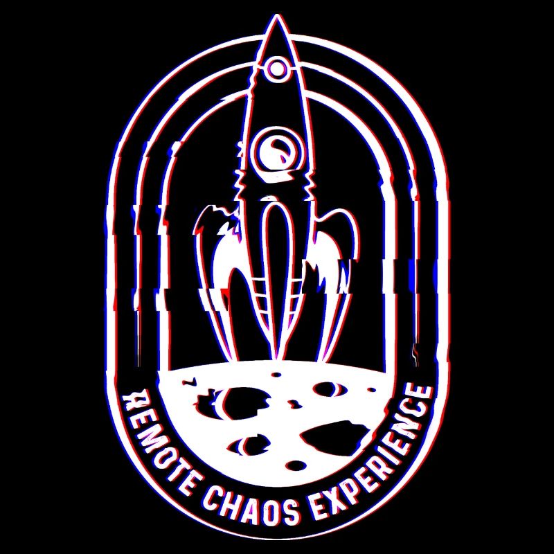 remote chaos experience - CCC Kongress Hacker RC3