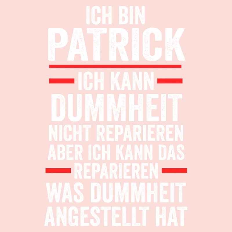 Patrick