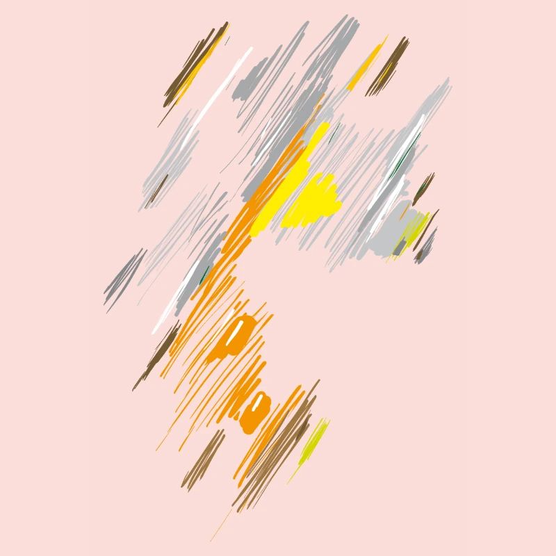 Hachures de couleurs - Conception d’arrière-plan