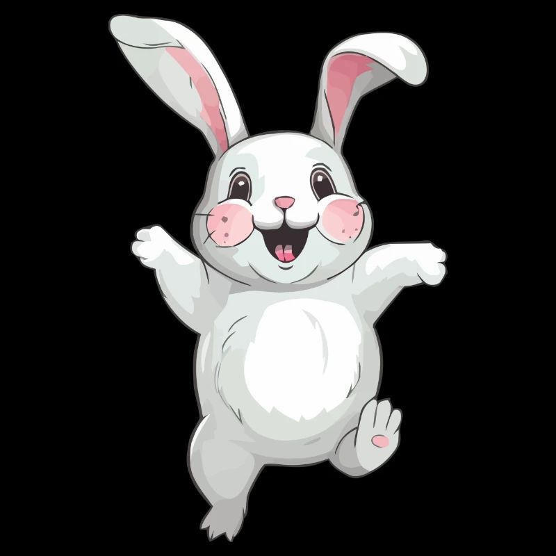 Süßer Hase