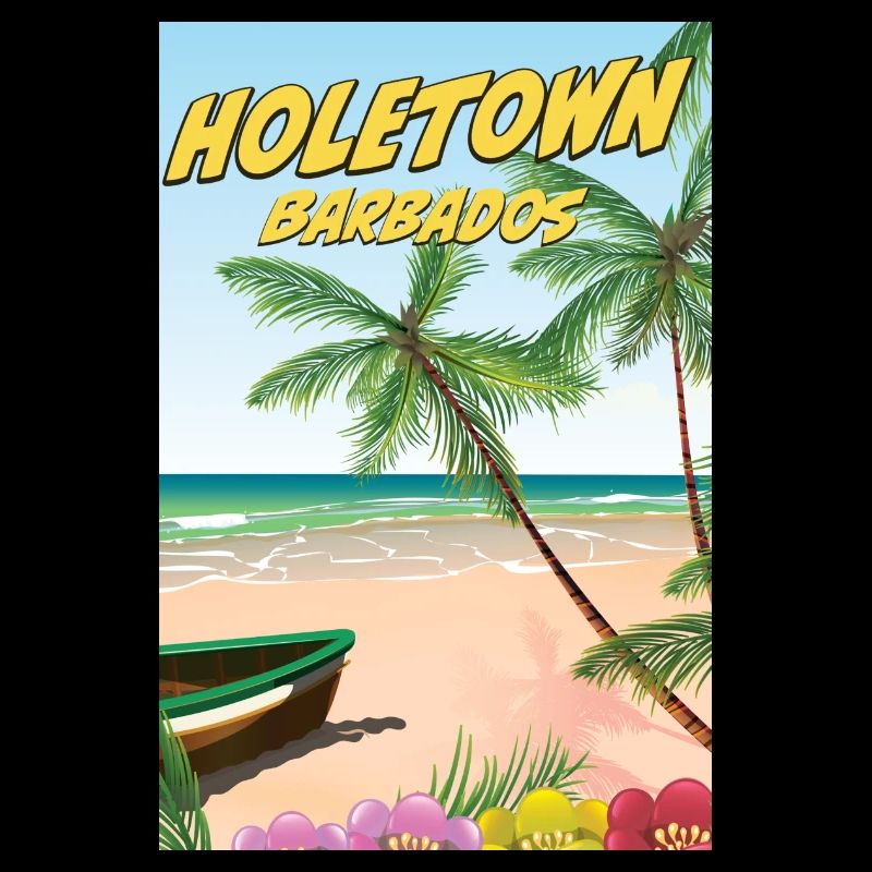 Holetown Barbade