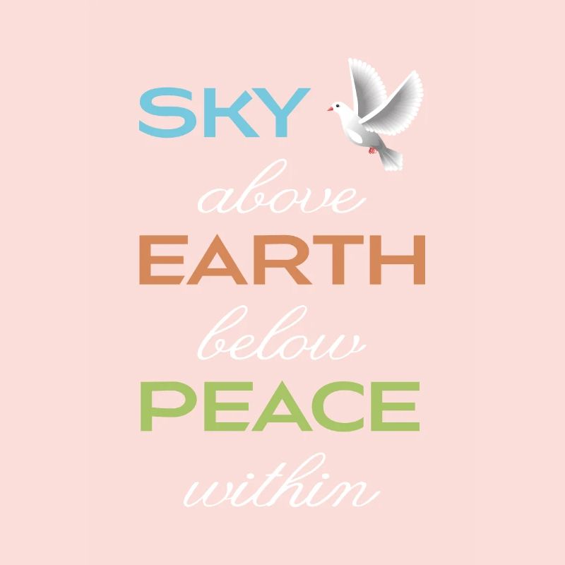 peace within