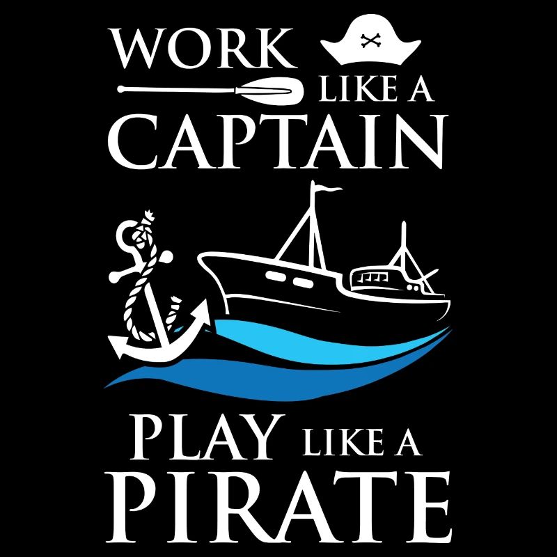 Captain Pirates