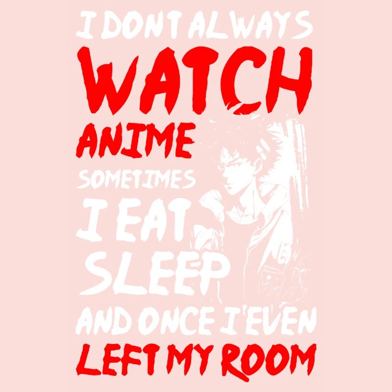 Cosplay Senpai Comic Nerd