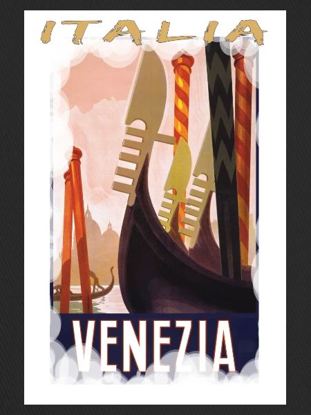 VENEZIA