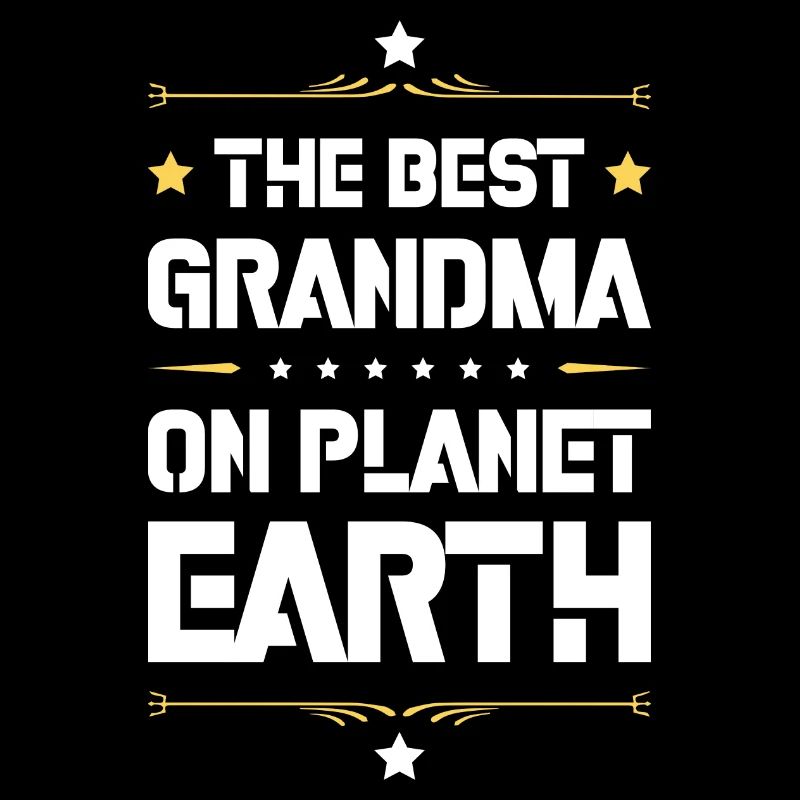 Beste Oma Spruch