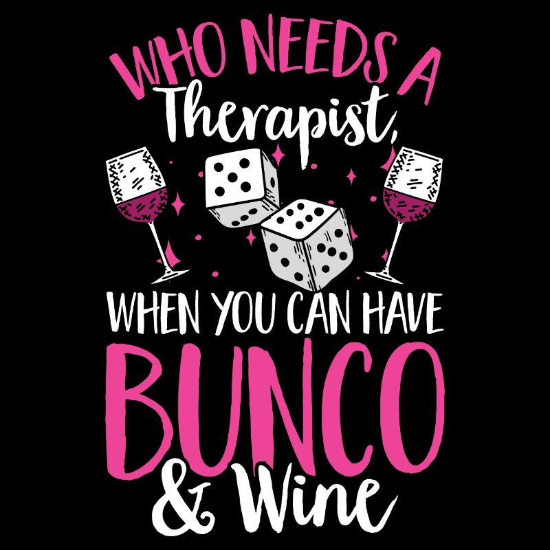 Bunco Dice Game