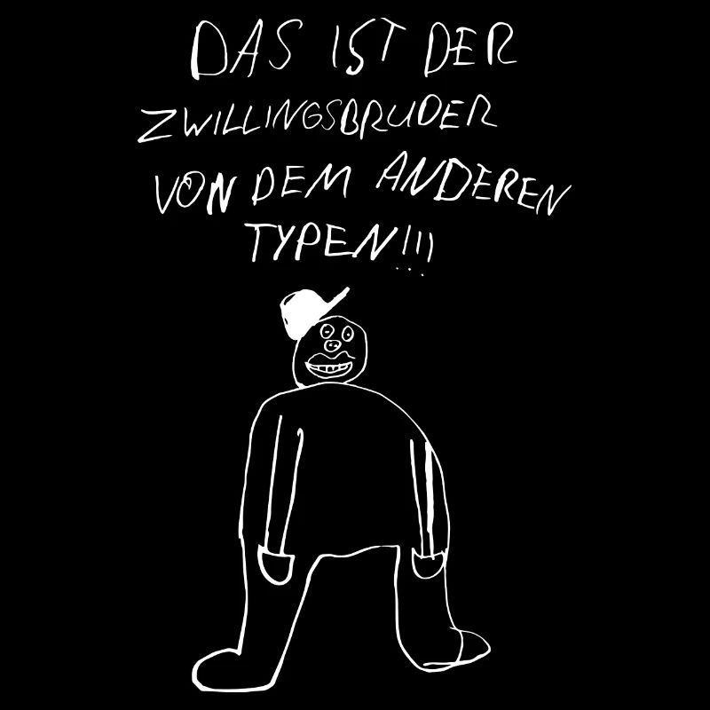 Zwillingsbruder