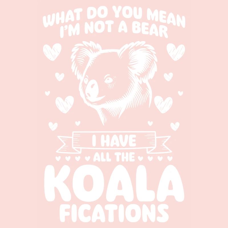 Koala Ours Mignon Outback