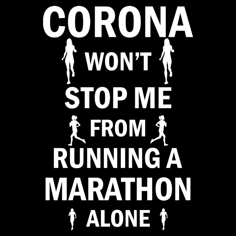 Marathon Courir Jogging