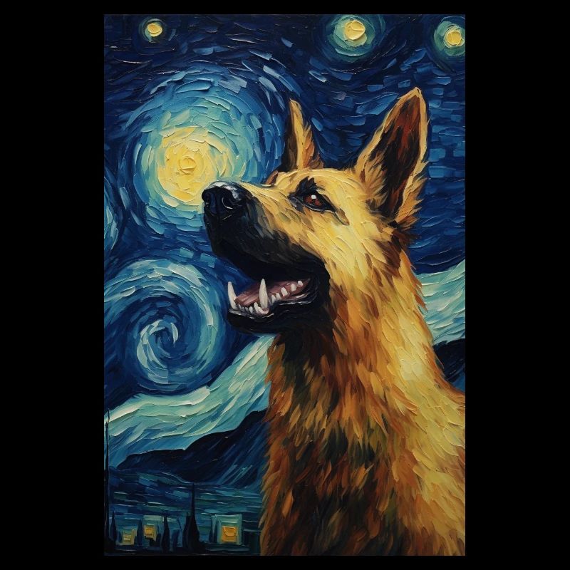 Schäferhund