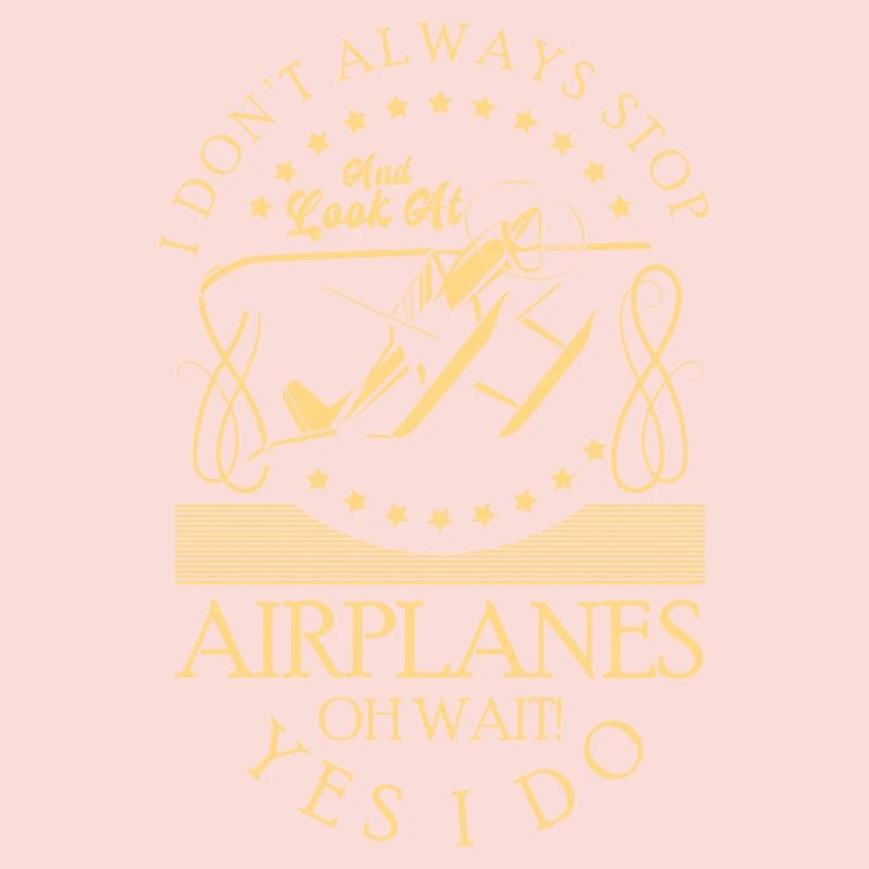 Modèle Avion Hobby Pilot Modèle