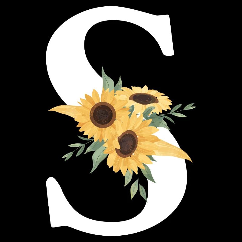 Sonnenblume Blumen S Brief