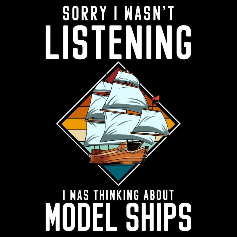 Maquette de bateau Hobby Water Model Builder