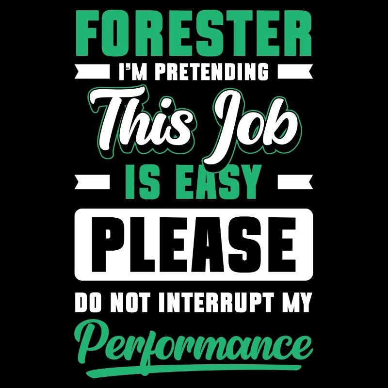 Forester Hunter
