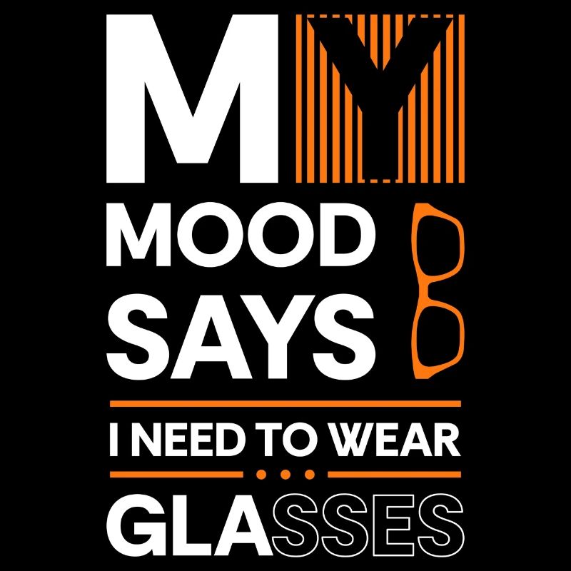 Glasses Accessory Ophthalmologist Poor Vision