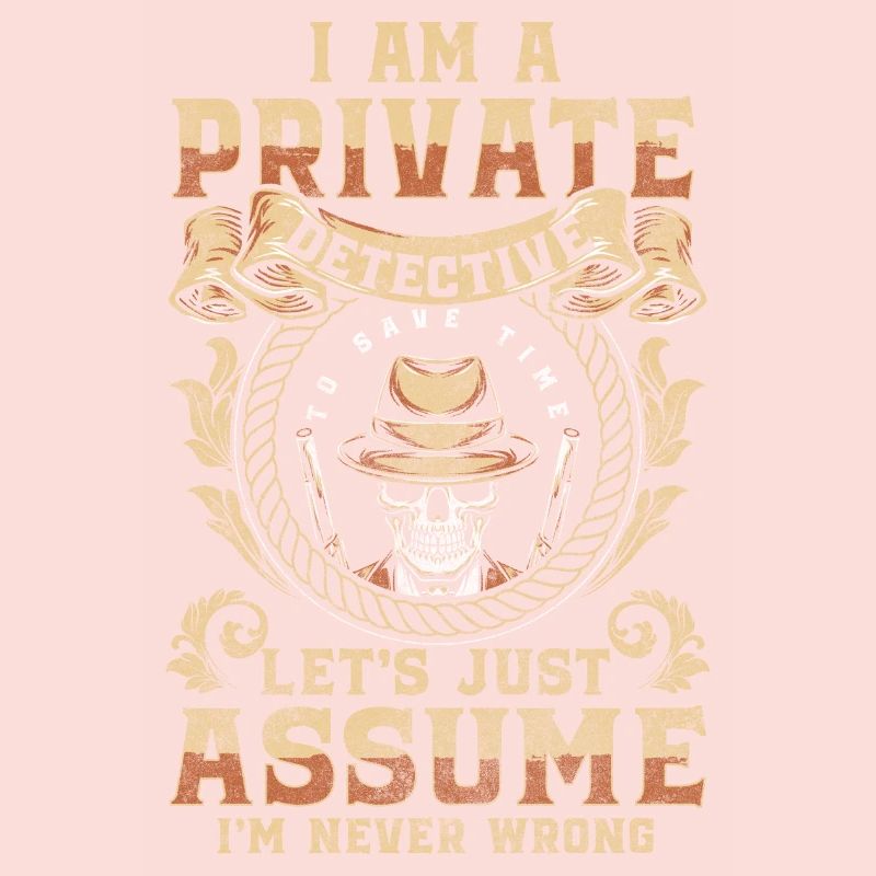 Sniffer, Trace, Sleuth, Sherlock