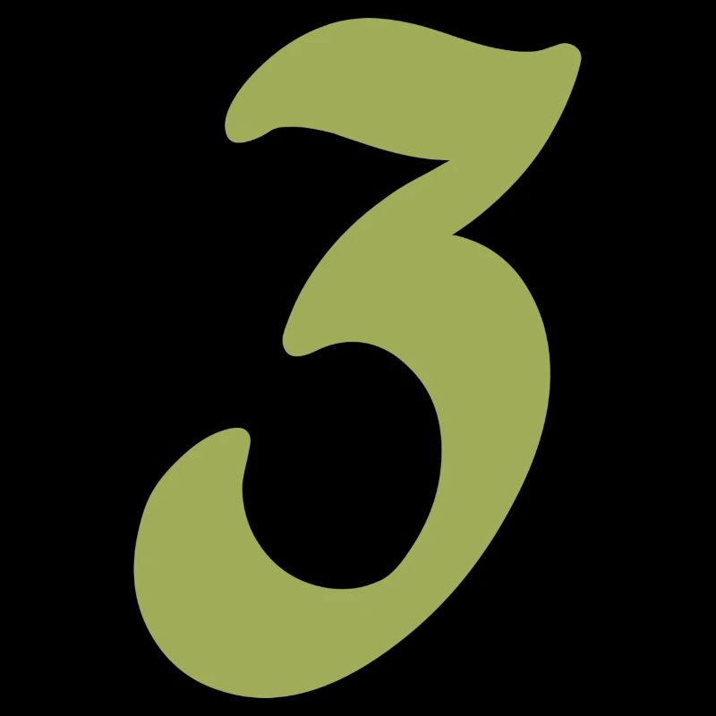 3