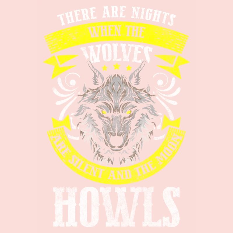 Wolfpack Wolfhound Wild Wilderness