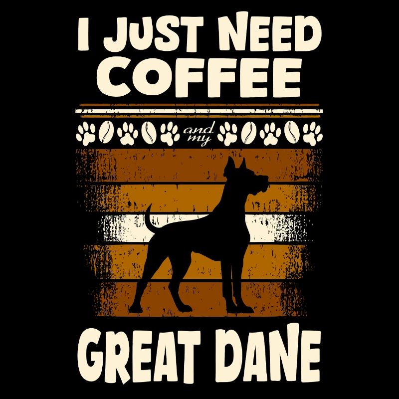 Café Great Dane