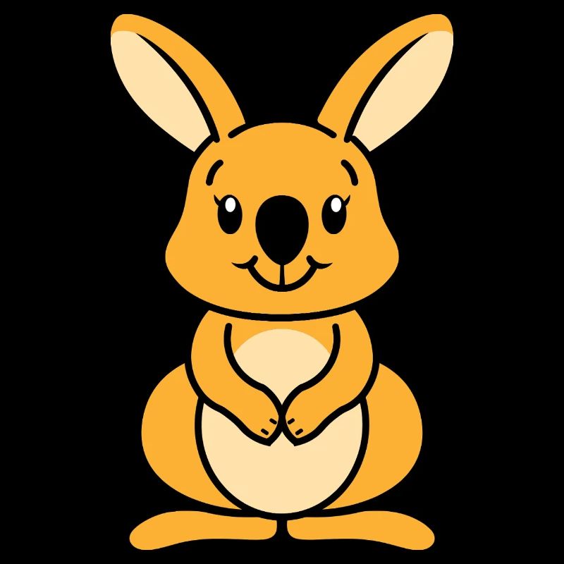 wallaby