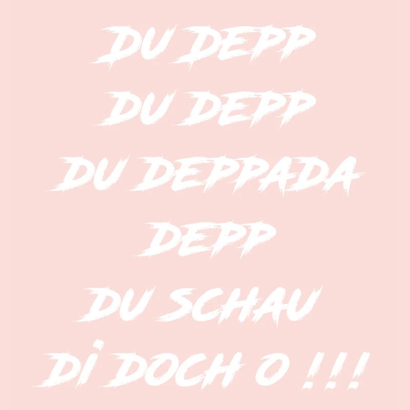 du depp du white