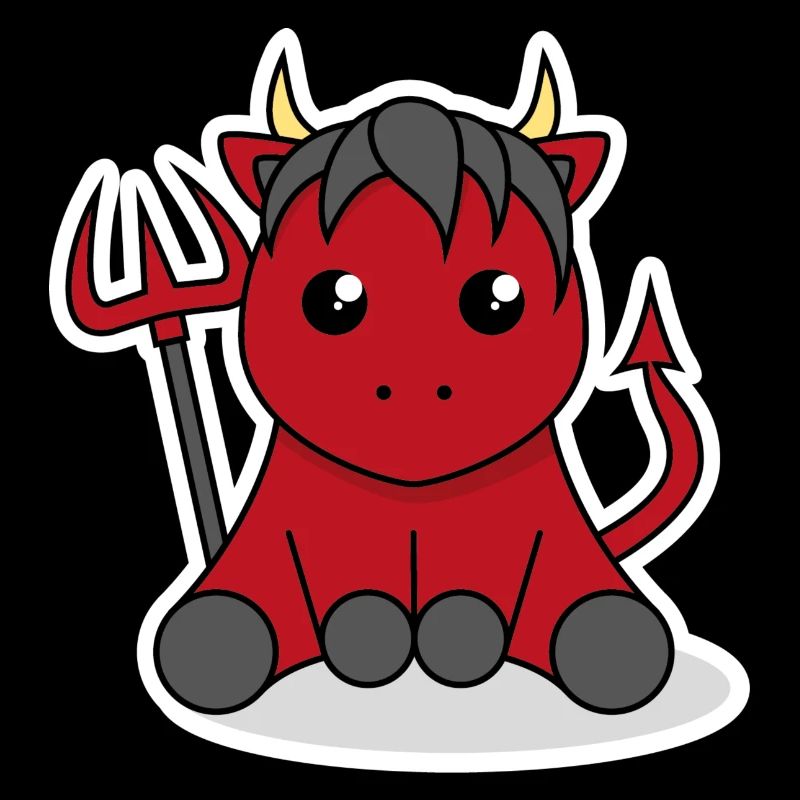 Little devil