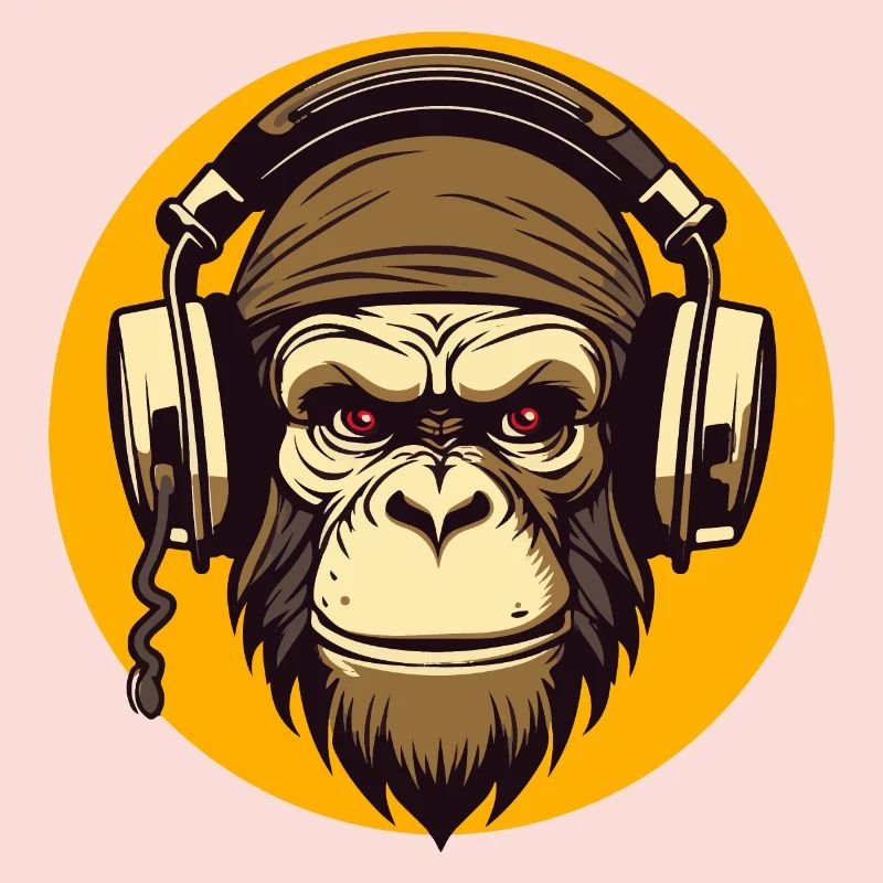 Gorilla-Groove