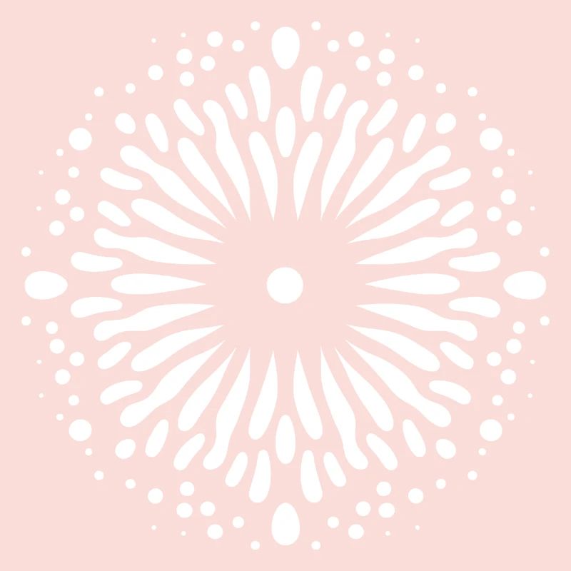 Chladni Oscillation Mode: Unique Design