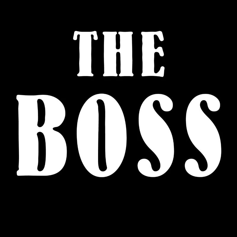 Der Chef Die wahre Bossmutter