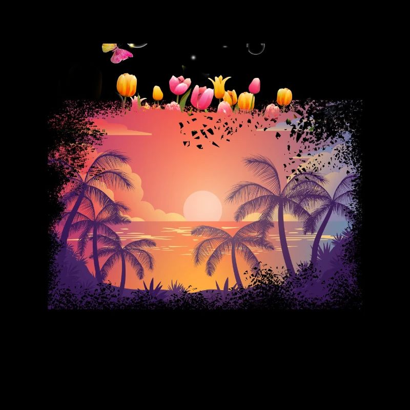 été d’été