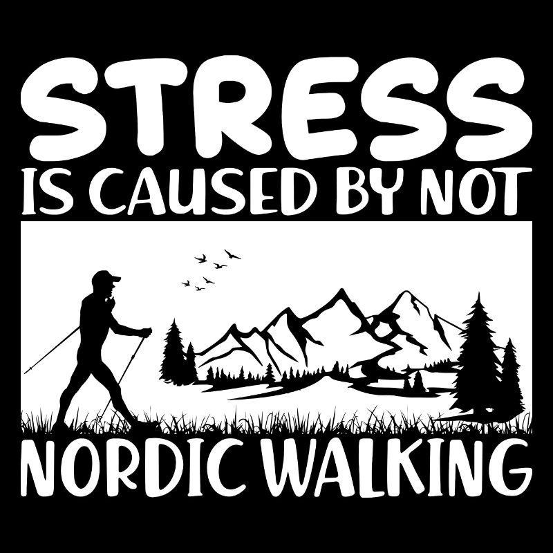 Nordic Walking