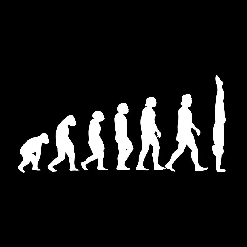 Handstand Evolution Gymnastics turnen Calisthenics