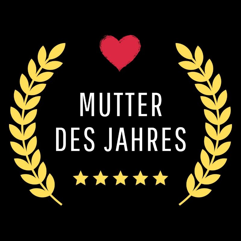 mutter des jahres